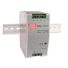 Mean Well DRH-120-48 120W 48V 2.5A Led Driver