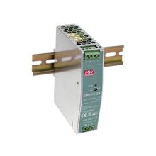 Mean Well EDR-75-24 75W 24V 3.2A Ray Montaj