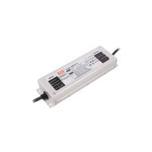 Mean Well ELGC-300-H-A 58V DC 5.6A Dahili PFC AC-DC Tek Çıkışlı Led Sürücü