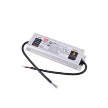 Mean Well ELGC-300-L-A 232V DC 1.4A Dahili PFC AC-DC Tek Çıkışlı Led Sürücü
