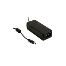 Mean Well GST40A12-P1J 12V DC 3.34A AC-DC Desktop Tipi Endüstriyel Şarj Adaptörü