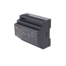 Mean Well HDR-150-12 135W 12VDC 11.3A 85-264VAC Ray Montajlı Power Supply