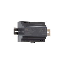 Mean Well HDR-150-24 150W 24VDC 6.25A 85-264VAC Ray Montajlı Power Supply