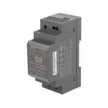 Mean Well HDR-30-12 24W Yeni Seri Ray Montaj