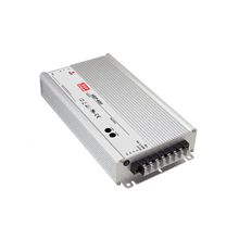 Mean Well HEP-600C-12 600W Tek Çıkışlı Üç kademeli Akü Şarj Cihazı