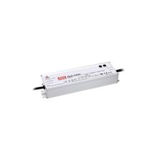 Mean Well HLG-100H-54 100W Tek Çıkışlı Sabit Voltaj Led Driver