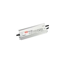 Mean Well HLG-120H-54 120W Tek Çıkışlı Sabit Voltaj Led Driver