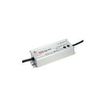 Mean Well HLG-40H-36 40W Tek Çıkışlı Sabit Voltaj Led Driver