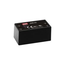 Mean Well IRM-05-24 5 W Tek Çıkışlı Kapsüllenmiş Güç Kaynağı