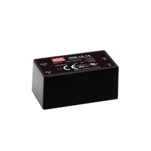 Mean Well IRM-10-15 10 W Tek Çıkışlı Kapsüllenmiş Güç Kaynağı
