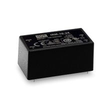 Mean Well IRM-10-24 10W 24V 0.42A Ac-Dc Power Modül