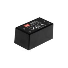 Mean Well IRM-10-5 10 W Tek Çıkışlı Kapsüllenmiş Güç Kaynağı