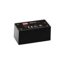 Mean Well IRM-20-12 20 W Tek Çıkışlı Kapsüllenmiş Güç Kaynağı