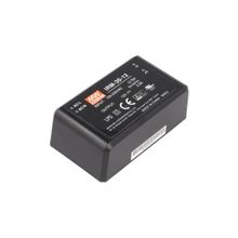 Mean Well IRM-30-12 30 W Tek Çıkışlı Kapsüllenmiş Güç Kaynağı