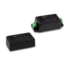 Mean Well IRM-30-15 30 W Tek Çıkışlı Kapsüllenmiş Güç Kaynağı