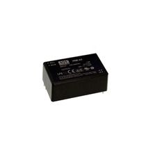 Mean Well IRM-60-5 60 W Tek Çıkışlı Kapsüllenmiş Güç Kaynağı
