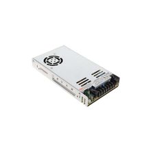 Mean Well LAD-240A 13.8V DC 16.4A UPSli AC-DC Güvenlik Güç Kaynağı