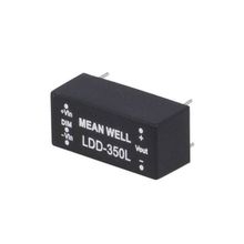 Mean Well LDD-350L 2-32V 350mA Led Sürücü