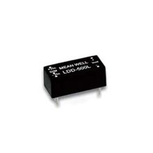 Mean Well LDD-500L 26W 2-32V/9-36Vdc 500mA DC-DC Sürücü