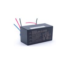 Mean Well LDH-25-250 84V DC 0.25A Sabit Akım DC-DC Led Sürücü