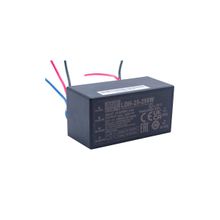 Mean Well LDH-25-500 50V DC 0.5A Sabit Akım DC-DC Led Sürücü