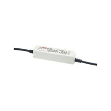 Mean Well LPF-16D-42 16W Tek Çıkışlı Led Driver
