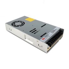 Mean Well LRS-450-24 24V DC 18.8A Kapalı Kasa Anahtarlamalı Güç Kaynağı