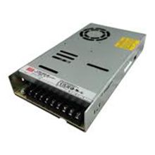 Mean Well LRS-450-48 48V DC 9.4A Kapalı Kasa Anahtarlamalı Güç Kaynağı