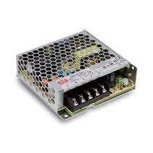 Mean Well LRS-75-12 72W 12V 6A Led Driver