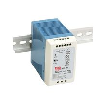 Mean Well MDR-100-48 Endüstriyel Dın Ray Power Supply