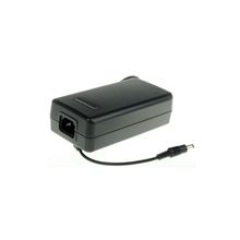 Mean Well MES50A-3P1J 50W Tek Çıkışlı Medikal Adaptör