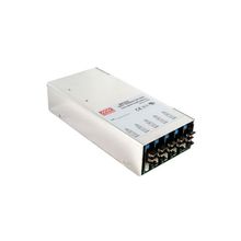 Mean Well MP-650-2CNNH 650W Moduler Power Kapalı Tip