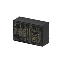 Mean Well NLDD-500H 52V DC 0.5A Sabit Akım DC-DC Led Sürücü
