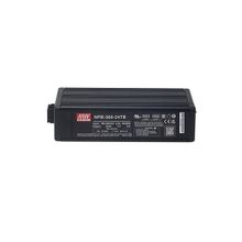 Mean Well NPB-360-24TB 28.8 Volt 12 Amper Akü Şarj Cihazı