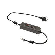 Mean Well OWA-120E-12 120W Tek Çıkışlı Neme Dayanıklı Adaptör