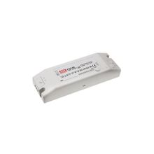 Mean Well PLC-060-20 60W Tek Çıkışlı Sabit Akım Led Driver