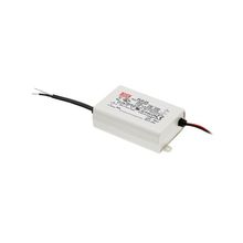 Mean Well PLD-25-350 25W Tek Çıkışlı Sabit Akım Led Driver