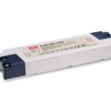 Mean Well PLM-40E-1400 40W 15-29V 1.4A Led Driver