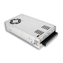 Mean Well QP-320D 316W 5-12-24V 20-10-3A Led Driver