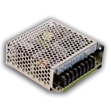 Mean Well RQ-50C 25W 5-15V 5-1-0.5A Kutulu Led Driver