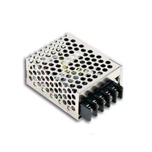 Mean Well RS-15-24 15W 24V 0.625A Kutulu Led Sürücü