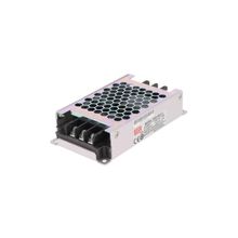 Mean Well RSD-30G-12 30W 9-36VDC 12VDC 2.5A Fansız Tek Çıkışlı Rail Montaj Dönüştürücü