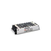 Mean Well RSD-60G-12 60W 9-36VDC 12VDC 5A Fansız Tek Çıkışlı Rail Montaj Dönüştürücü