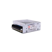 Mean Well RT-50C 50W Üç Çıkış Kapalı Power Supply