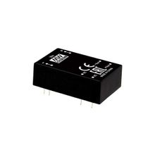 Mean Well SCWN06B-05 6W 18-36VDC 5VDC 1000mA DIP Regüleli Tek Çıkışlı İzole Dönüştürücü