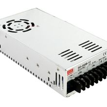 Mean Well SD-350C-24 350W İzole Dönüştürücü