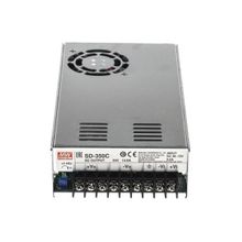 Mean Well SD-350C-48 43-53V 350W DC-DC Dönüştürücü