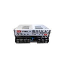 Mean Well SD-500L-12 12V 480W 40A DC-DC Dönüştürücü