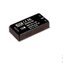 Mean Well SKA15A-05 15W 5V 300-3000mA DC-DC Dönüştürücü
