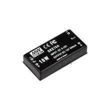 Mean Well SKE10A-24 10W 24V 42-420A DC-DC Dönüştürücü